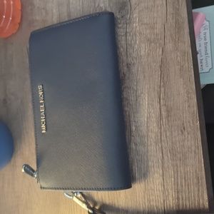 Michael Kors wallet